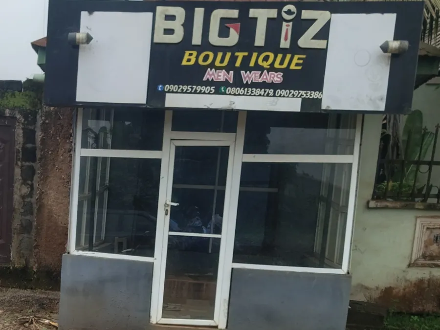 Boutique Beauty, Skincare & Cosmetic Treatments — detail