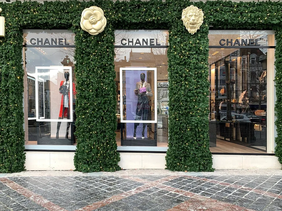 Boutique Beauty, Skincare & Cosmetic Treatments — in practice
