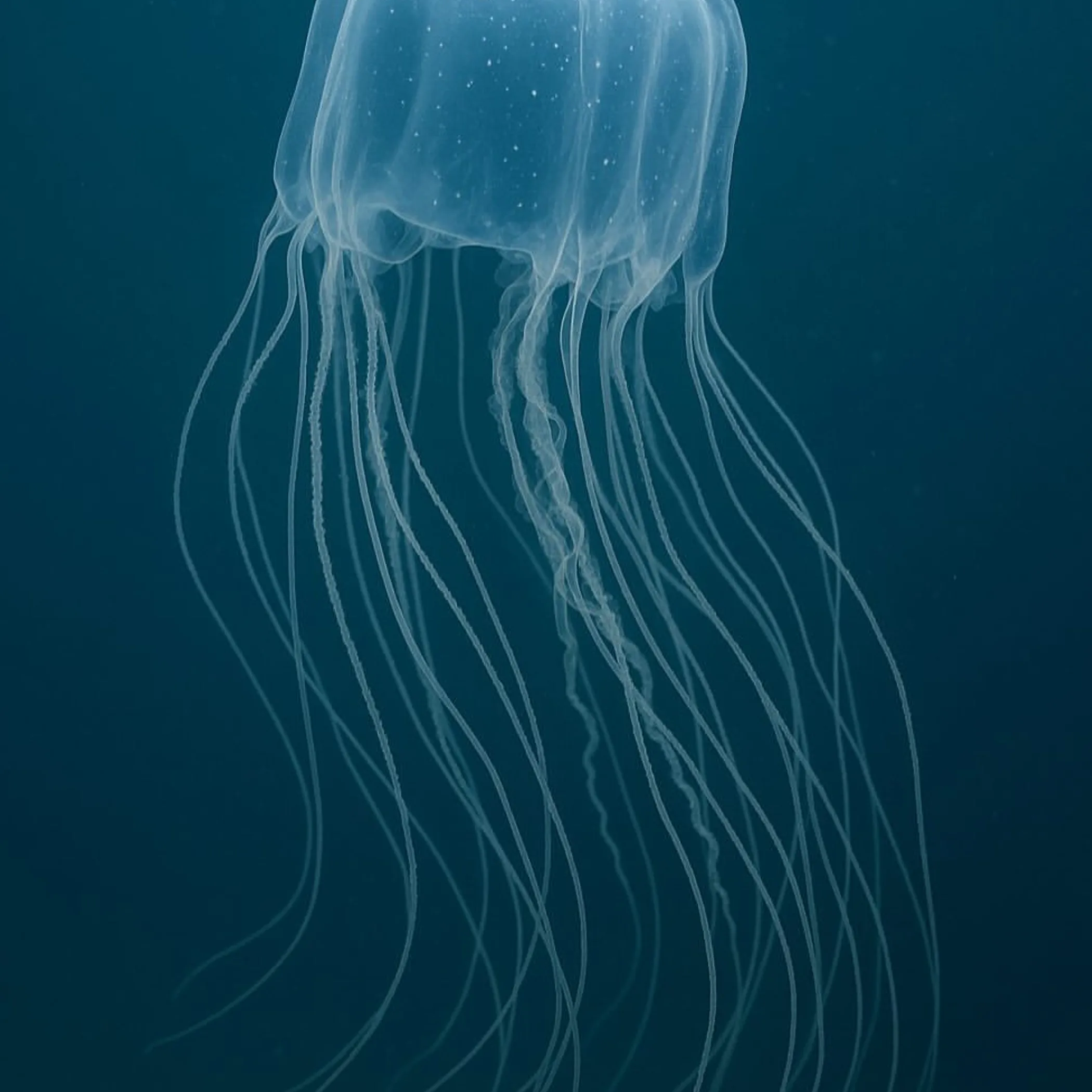 marine stinger protection gear